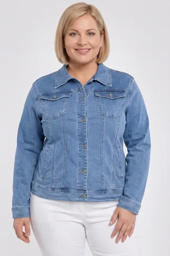 Lahka jeans Jakna
