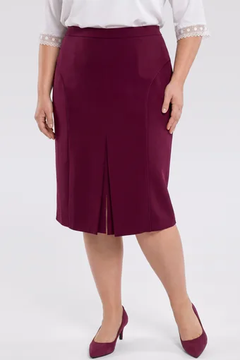 Bordo ravno krilo