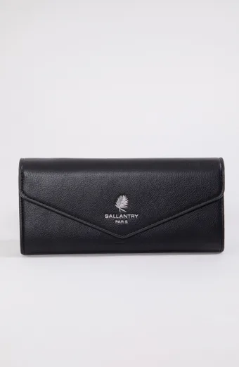 Črna denarnica