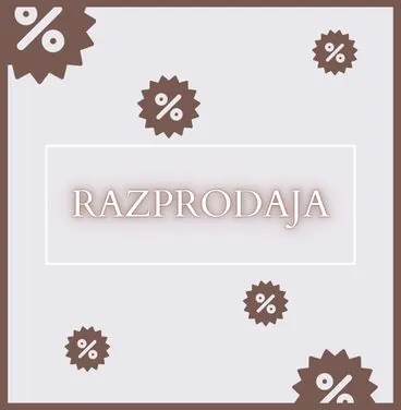 Razprodaja