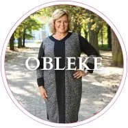 Obleke