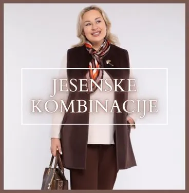 Jesenske kombinacije