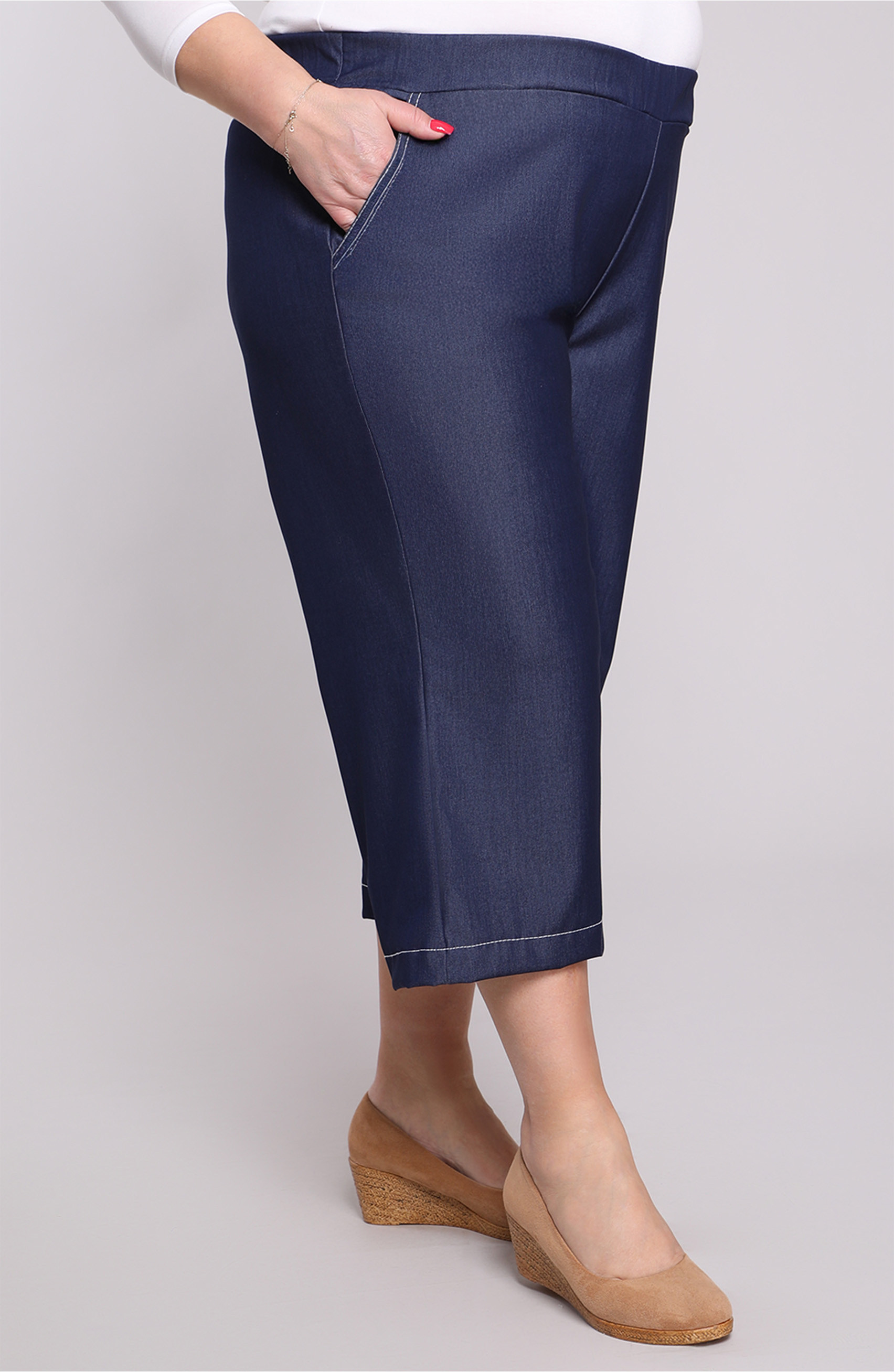 Jeans hlače